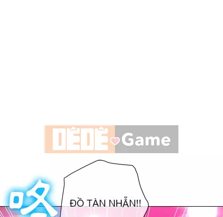 Ác nữ Gogou Tangling Chương 84-85