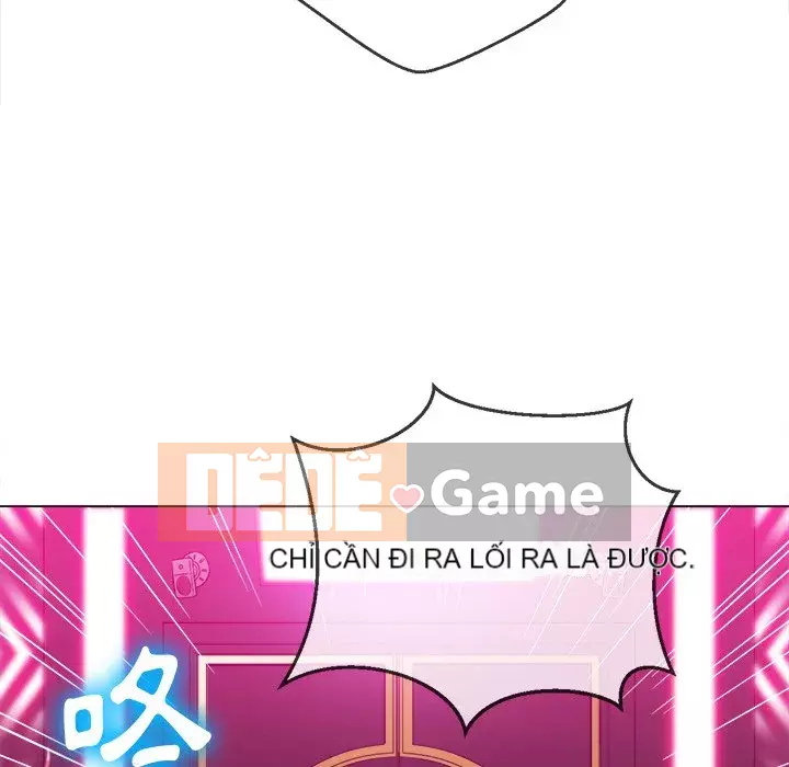 Ác nữ Gogou Tangling Chương 84-85