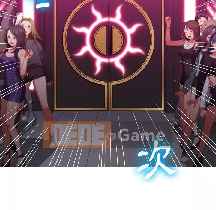 Ác nữ Gogou Tangling Chương 84-85