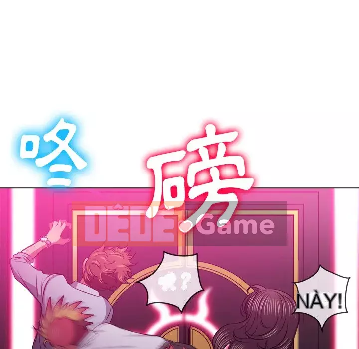 Ác nữ Gogou Tangling Chương 84-85