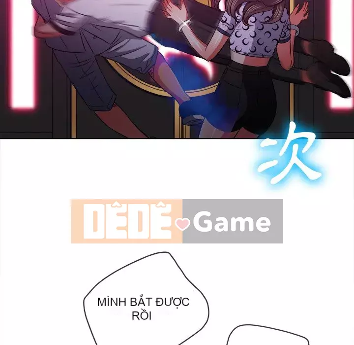 Ác nữ Gogou Tangling Chương 84-85