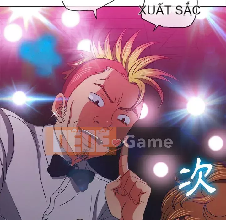 Ác nữ Gogou Tangling Chương 84-85