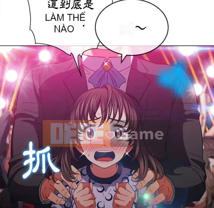 Ác nữ Gogou Tangling Chương 84-85