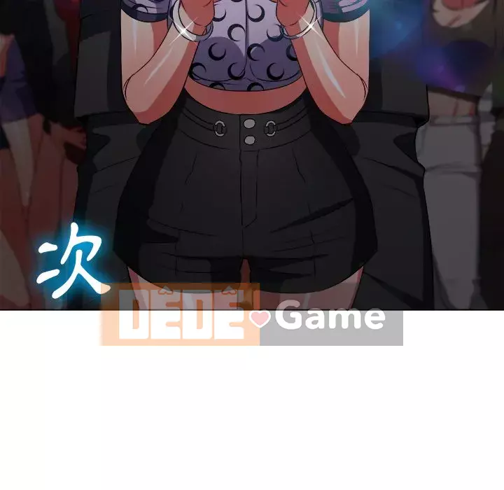 Ác nữ Gogou Tangling Chương 84-85