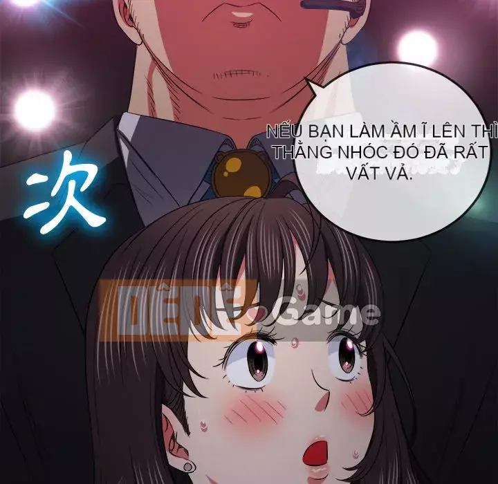 Ác nữ Gogou Tangling Chương 84-85