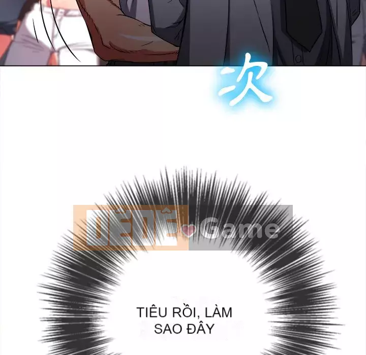 Ác nữ Gogou Tangling Chương 84-85