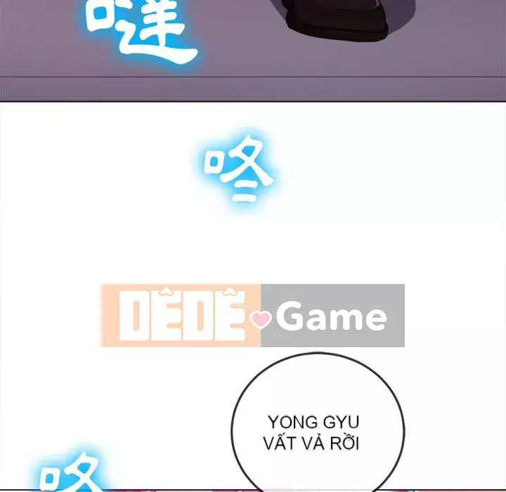 Ác nữ Gogou Tangling Chương 84-85