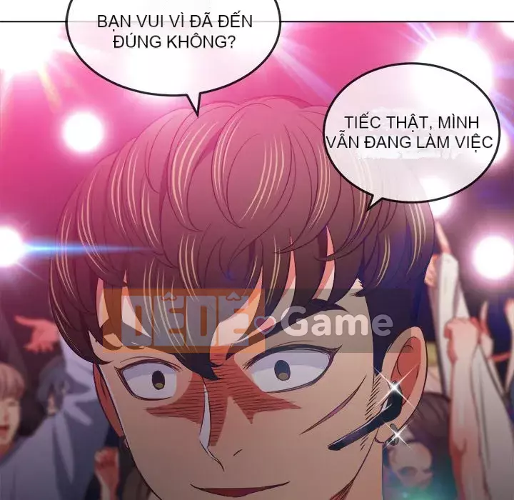 Ác nữ Gogou Tangling Chương 84-85