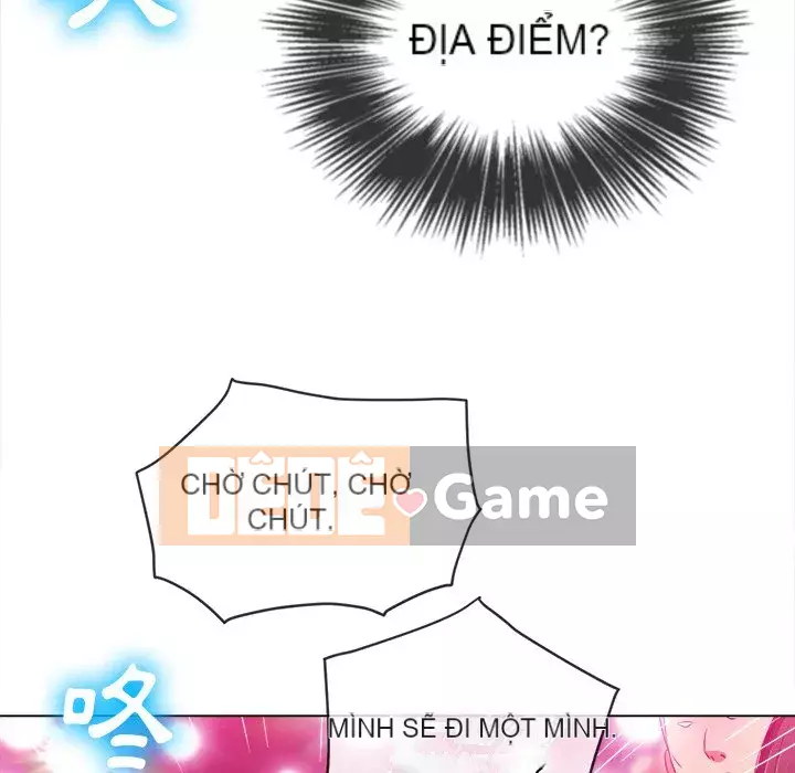 Ác nữ Gogou Tangling Chương 84-85