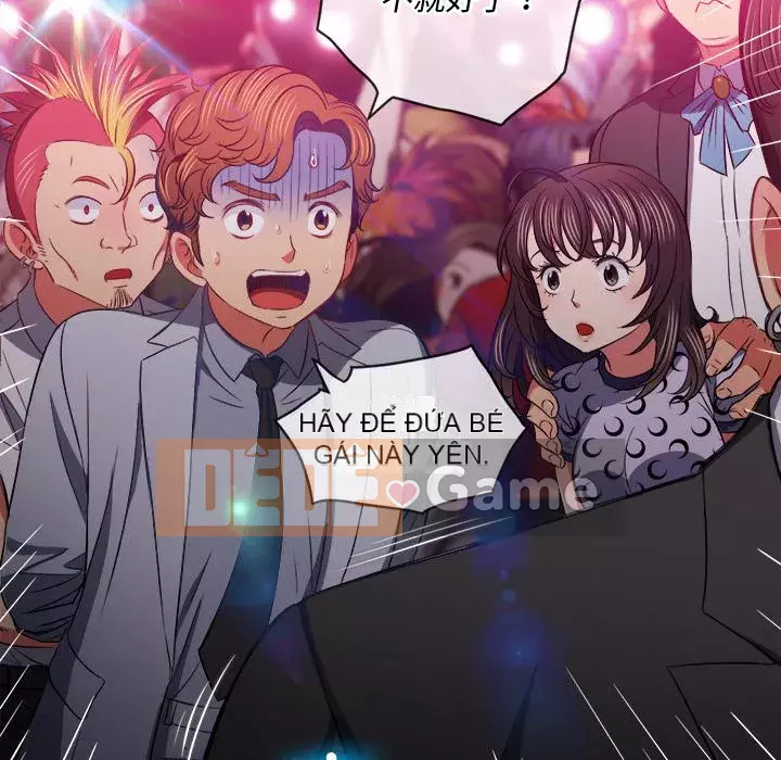 Ác nữ Gogou Tangling Chương 84-85