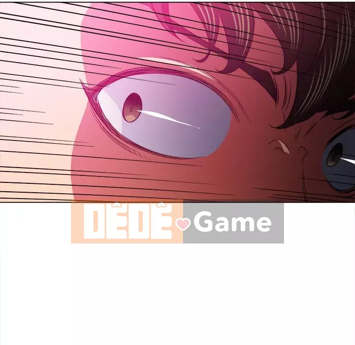 Ác nữ Gogou Tangling Chương 84-85