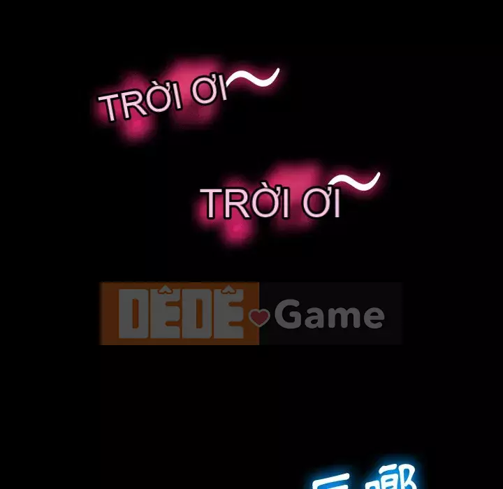 Ác nữ Gogou Tangling Chương 84-85