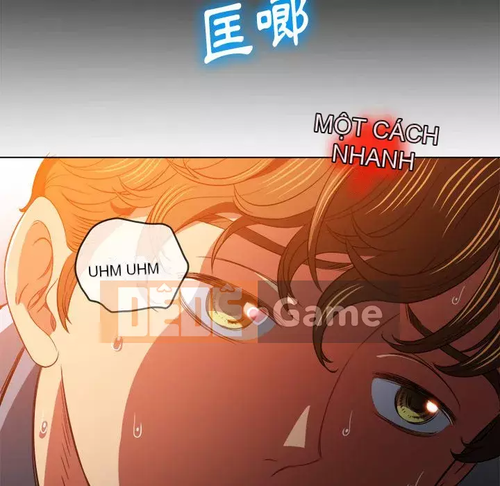 Ác nữ Gogou Tangling Chương 84-85