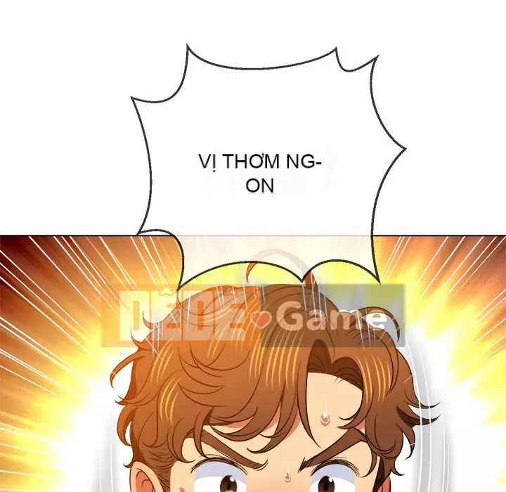 Ác nữ Gogou Tangling Chương 84-85