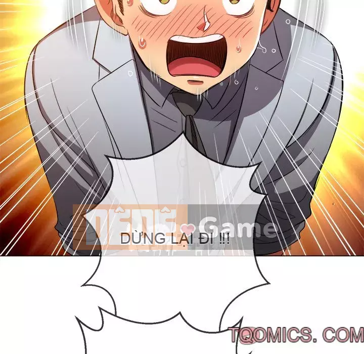 Ác nữ Gogou Tangling Chương 84-85