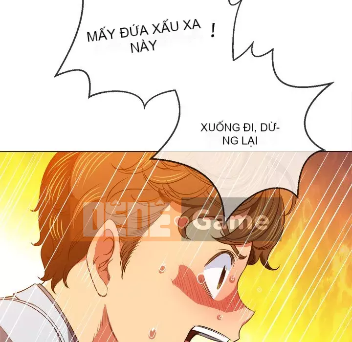 Ác nữ Gogou Tangling Chương 84-85