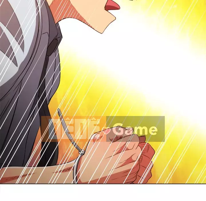 Ác nữ Gogou Tangling Chương 84-85