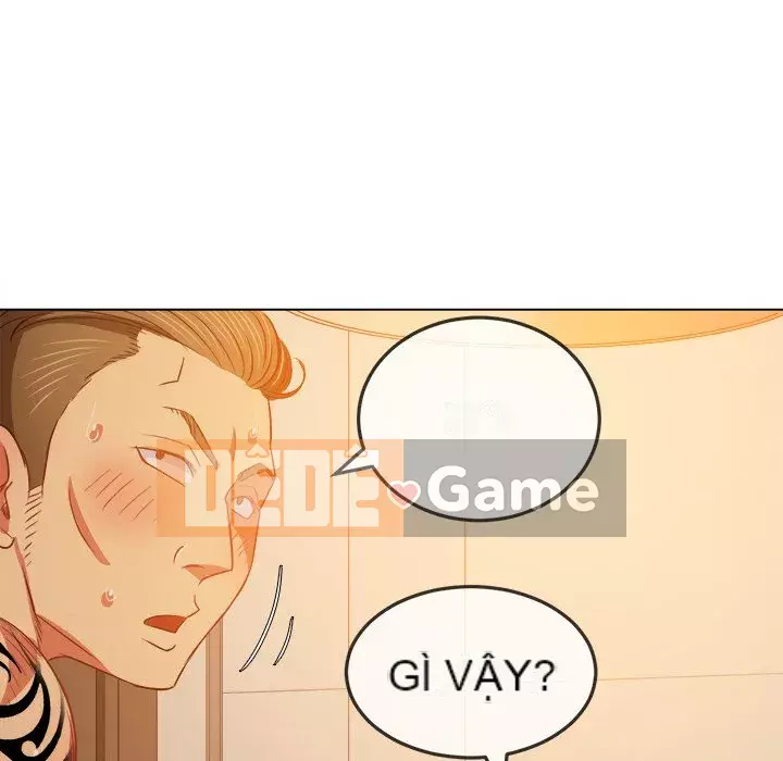 Ác nữ Gogou Tangling Chương 84-85