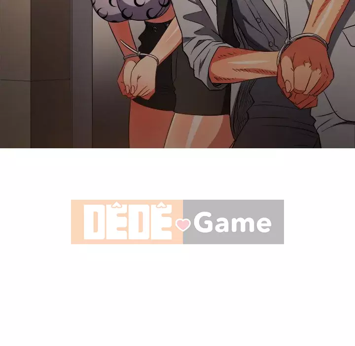 Ác nữ Gogou Tangling Chương 84-85