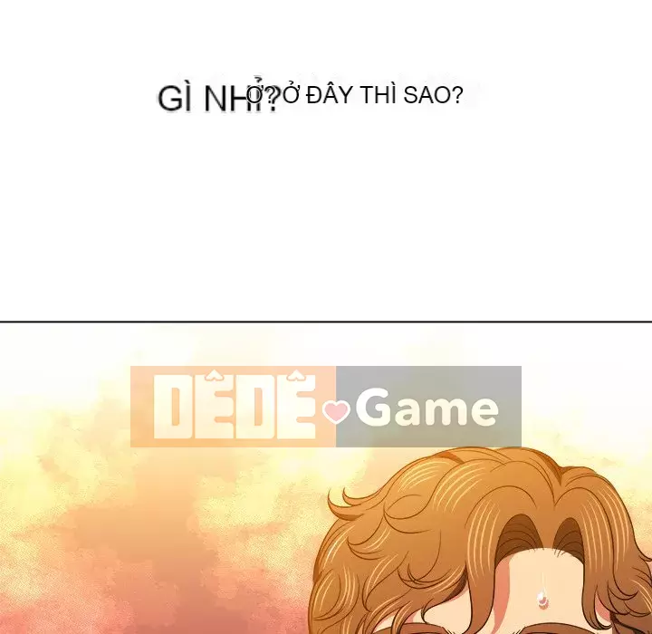 Ác nữ Gogou Tangling Chương 84-85