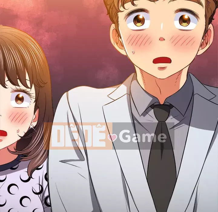 Ác nữ Gogou Tangling Chương 84-85