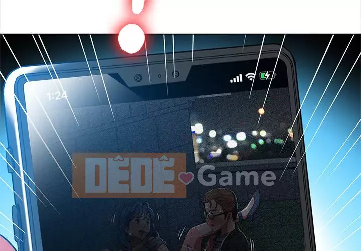 Ác nữ Gogou Tangling Chương 82-83