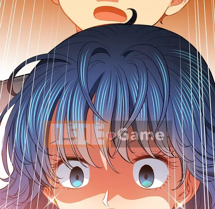 Ác nữ Gogou Tangling Chương 82-83