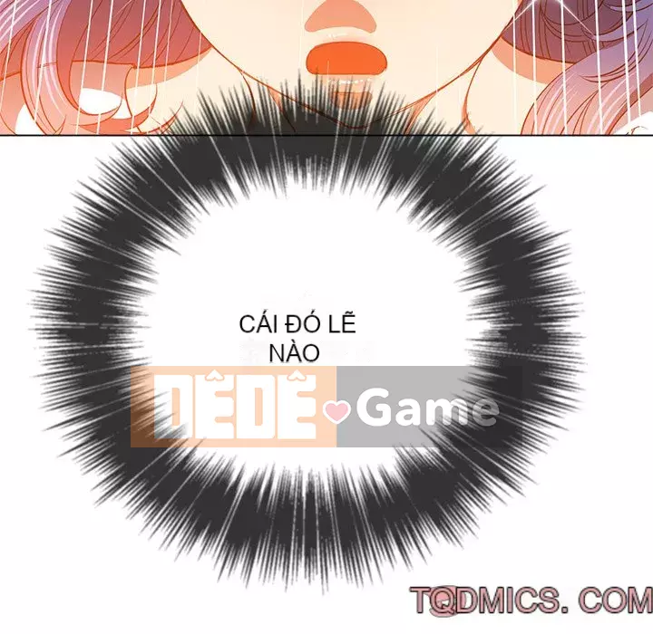 Ác nữ Gogou Tangling Chương 82-83