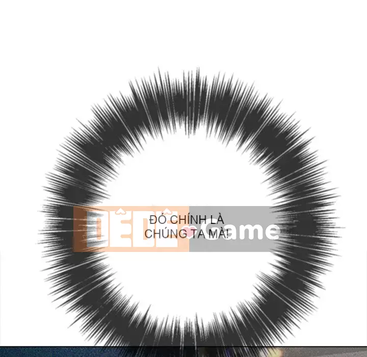 Ác nữ Gogou Tangling Chương 82-83