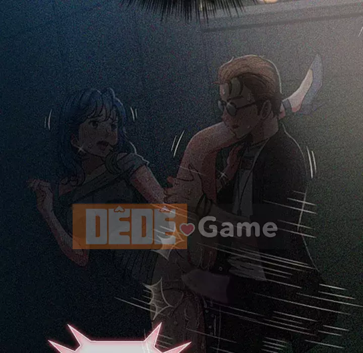 Ác nữ Gogou Tangling Chương 82-83