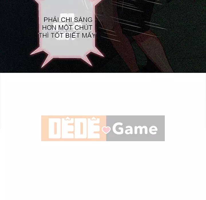 Ác nữ Gogou Tangling Chương 82-83