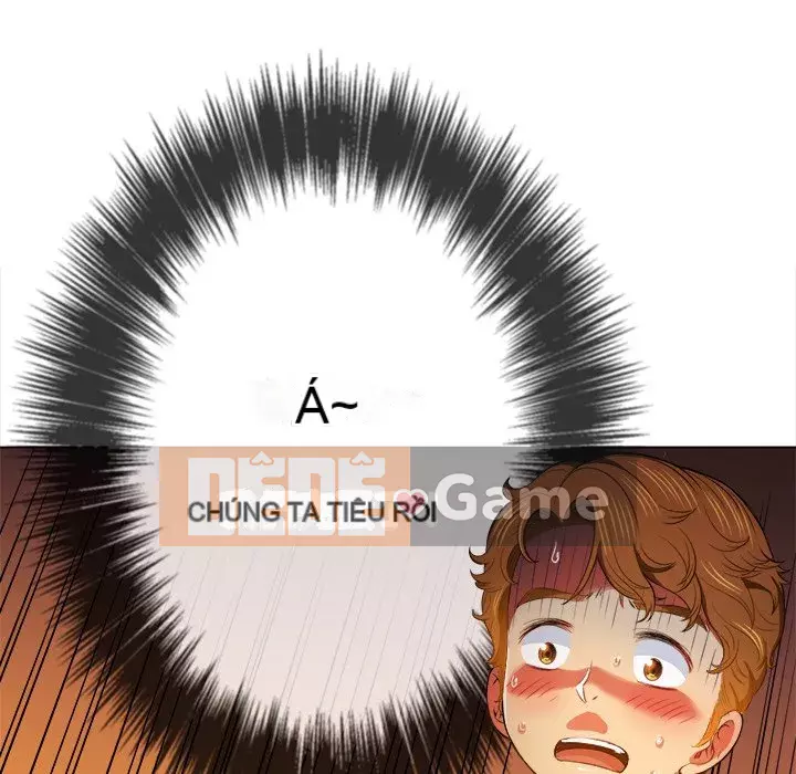 Ác nữ Gogou Tangling Chương 82-83