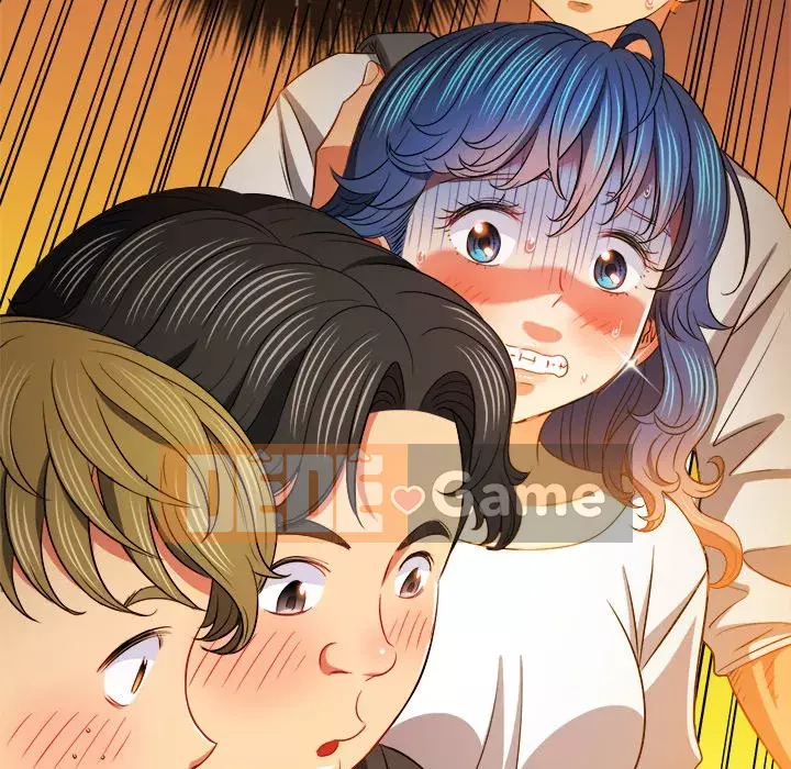 Ác nữ Gogou Tangling Chương 82-83