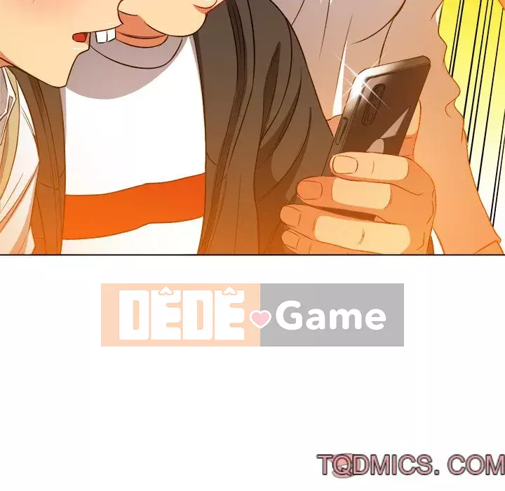 Ác nữ Gogou Tangling Chương 82-83