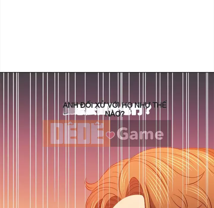 Ác nữ Gogou Tangling Chương 82-83