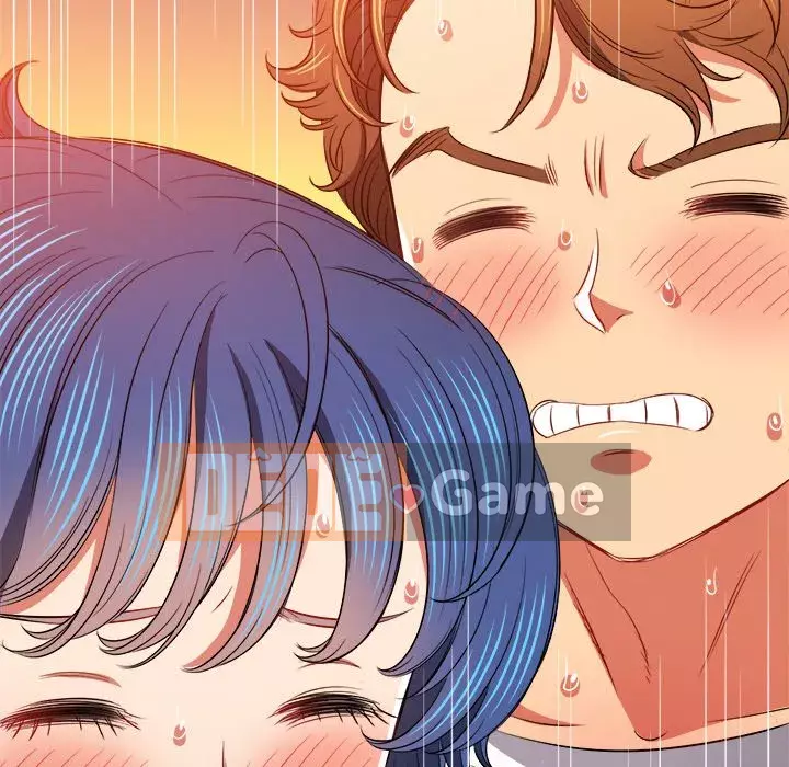 Ác nữ Gogou Tangling Chương 82-83