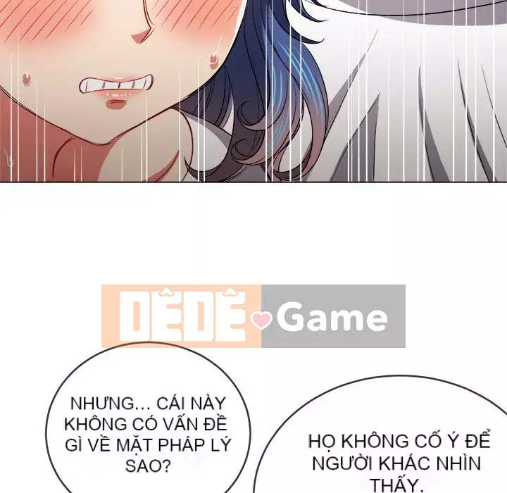 Ác nữ Gogou Tangling Chương 82-83