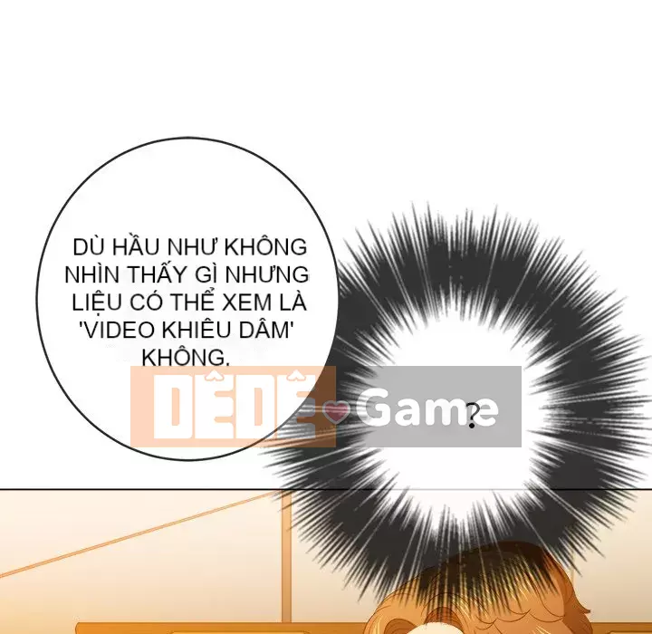 Ác nữ Gogou Tangling Chương 82-83