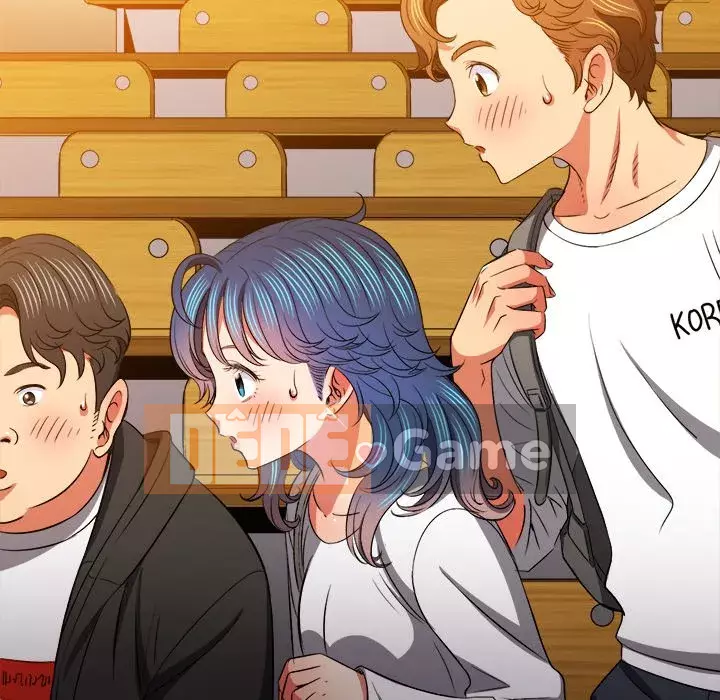 Ác nữ Gogou Tangling Chương 82-83