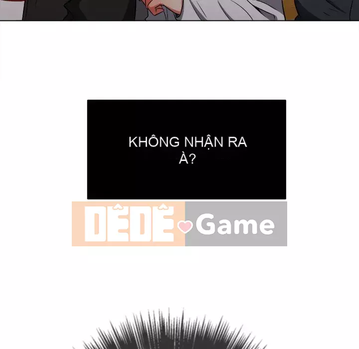 Ác nữ Gogou Tangling Chương 82-83