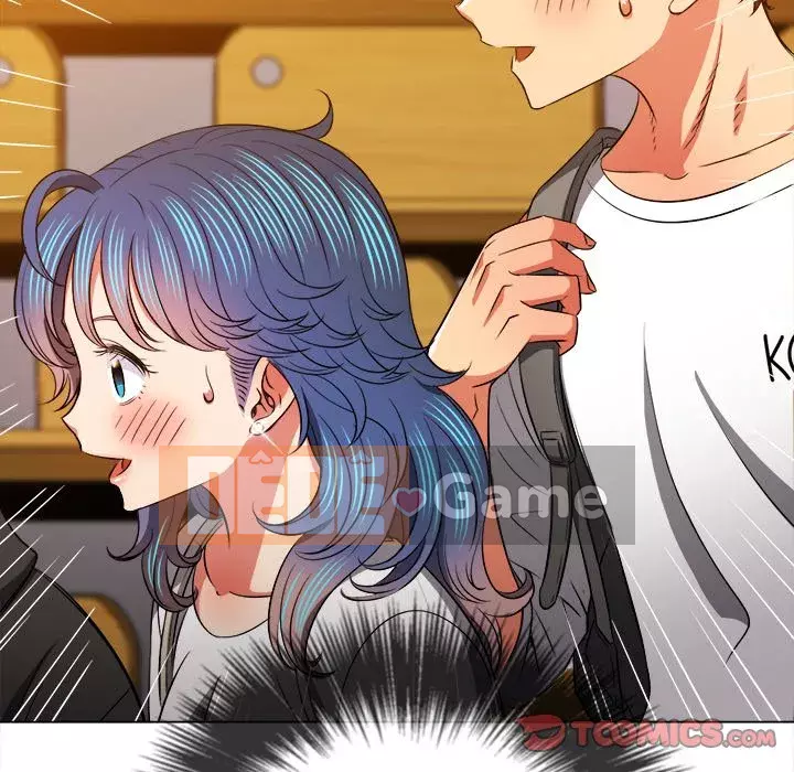 Ác nữ Gogou Tangling Chương 82-83