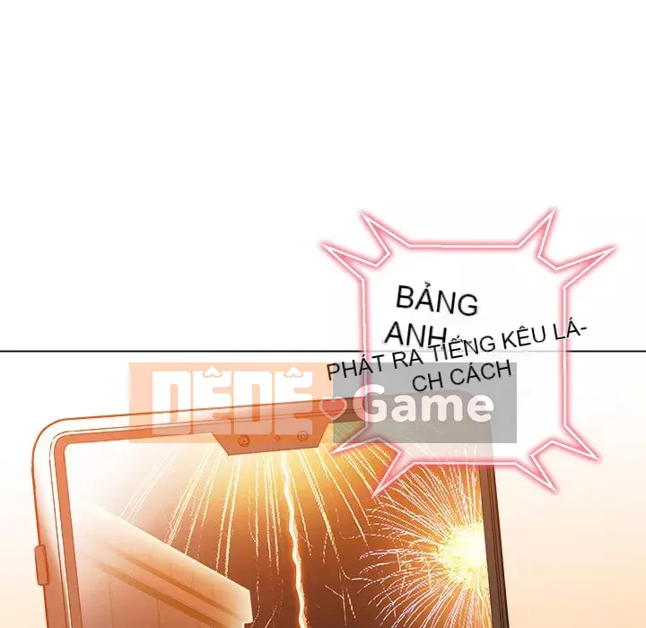 Ác nữ Gogou Tangling Chương 82-83