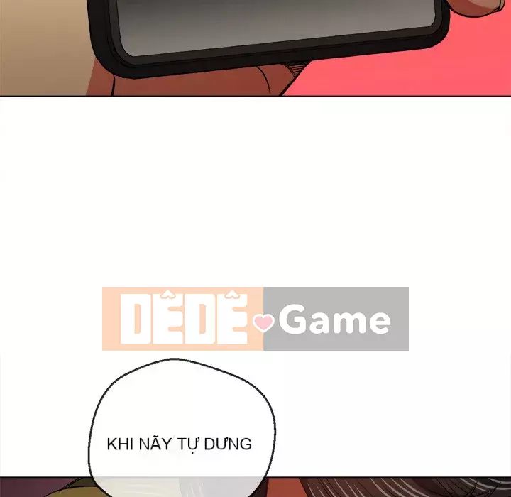 Ác nữ Gogou Tangling Chương 82-83