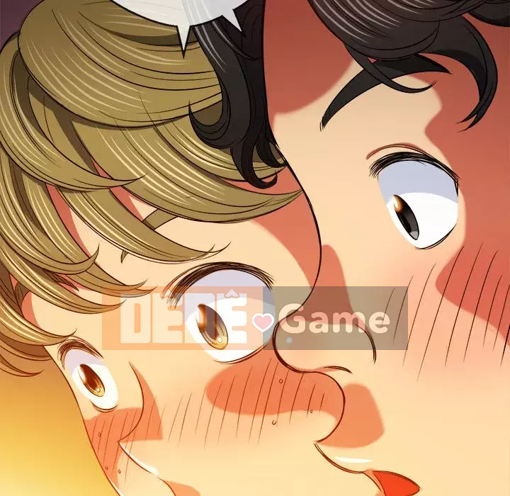 Ác nữ Gogou Tangling Chương 82-83