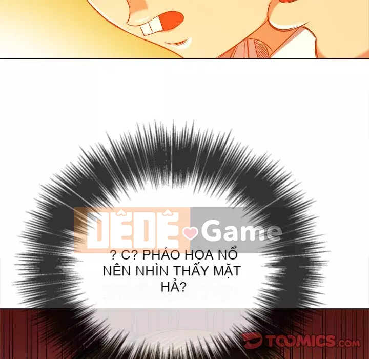 Ác nữ Gogou Tangling Chương 82-83