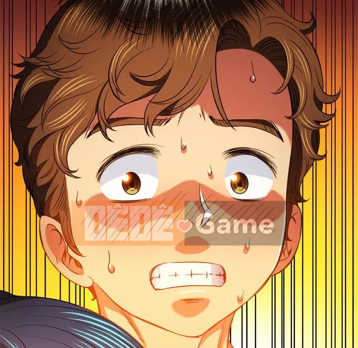 Ác nữ Gogou Tangling Chương 82-83