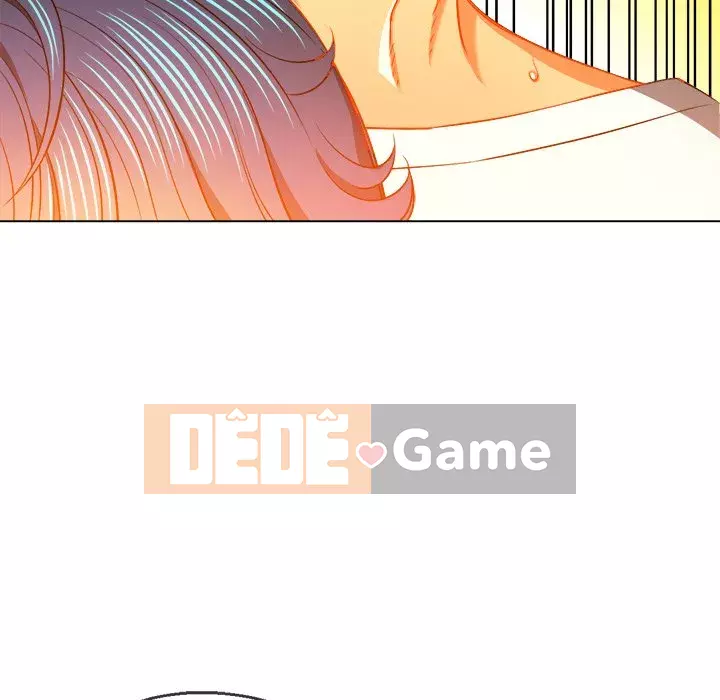 Ác nữ Gogou Tangling Chương 82-83