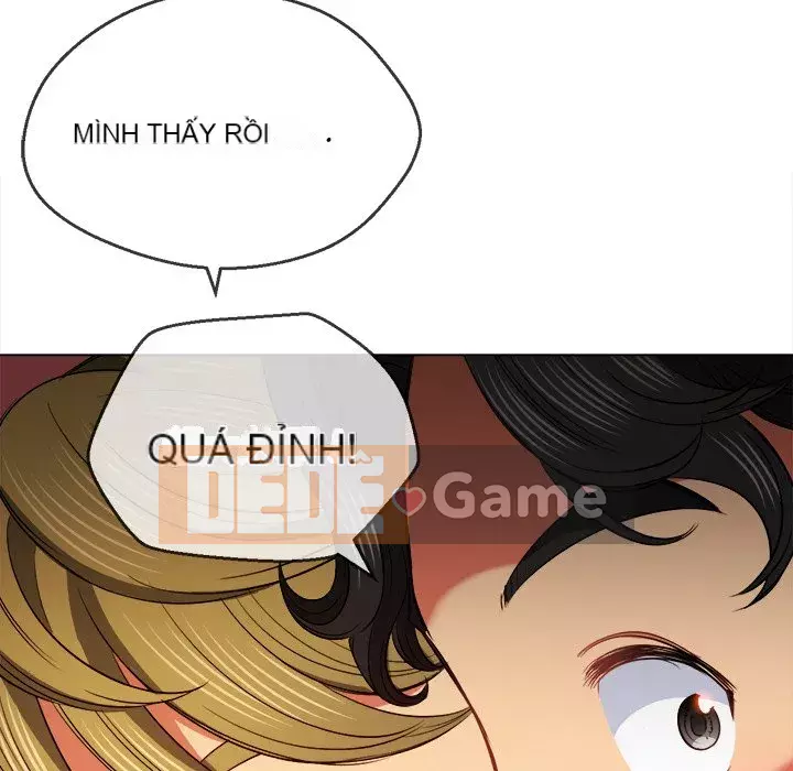 Ác nữ Gogou Tangling Chương 82-83