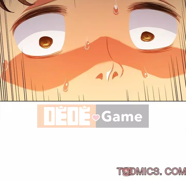 Ác nữ Gogou Tangling Chương 82-83