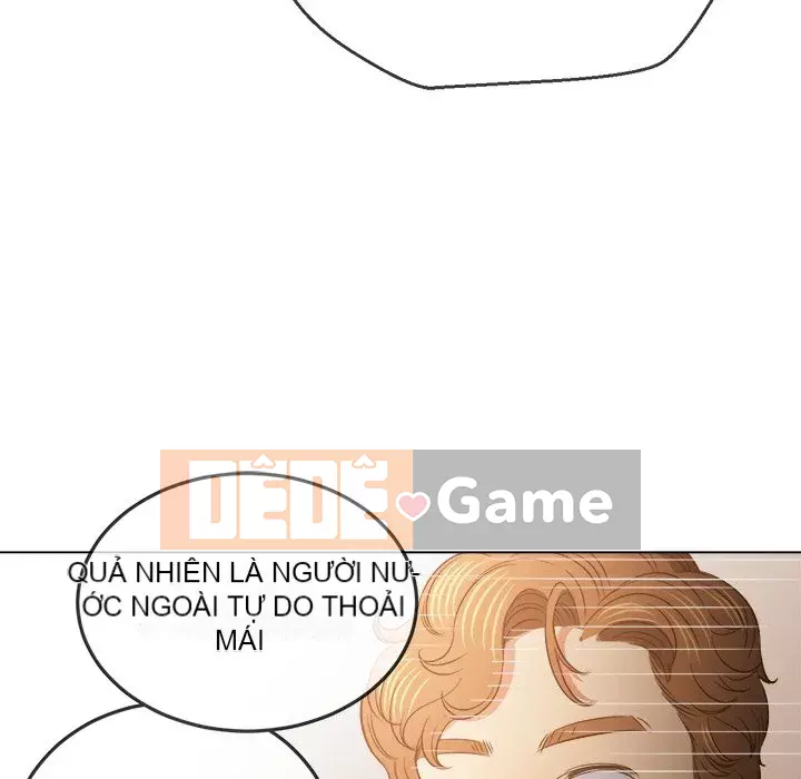 Ác nữ Gogou Tangling Chương 82-83